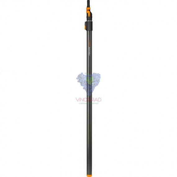 Черенок Fiskars QuikFit 136042 - M (1000666) телескопический
