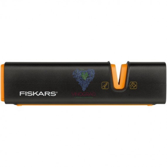 Точилка для топоров и ножей Fiskars Xsharp 120740 (1000601)