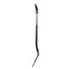 Лопата Fiskars Ergonomic 131400 (1001411) штикова закруглена