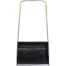 Лопата Fiskars SnowXpert 143021 (1003470) скрепер для снега