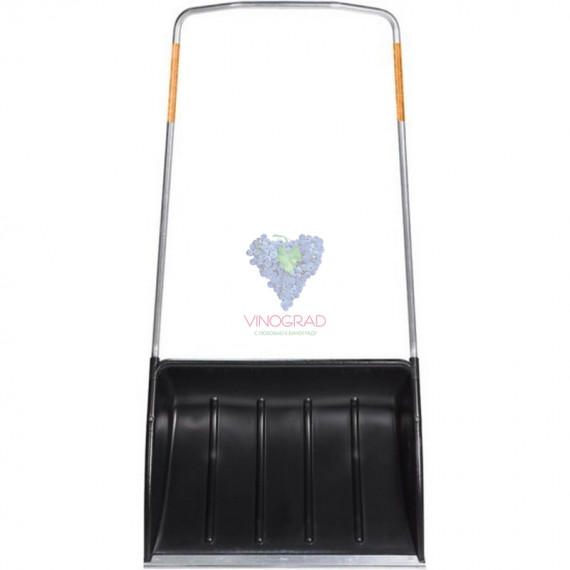 Лопата Fiskars SnowXpert 143021 (1003470) скрепер для снега