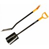Лопата Fiskars Solid 131403/1003456 (1066717) штыковая закруглённая