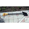 Лопата Fiskars Solid 131403/1003456 (1066717) штыковая закруглённая