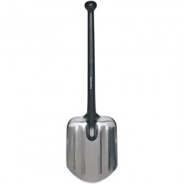Лопата Fiskars 131520 (1001574) для автомобиля и кемпинга