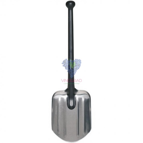 Лопата Fiskars 131520 (1001574) для автомобиля и кемпинга
