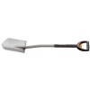 Лопата Fiskars SmartFit 131300 (1001567) штикова загострена з телескопічною ручкою Лопата Fiskars SmartFit 131300 (1001567) штикова загострена з телескопічною ручкою