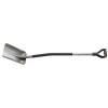 Лопата Fiskars Ergonomic132400 (1001579) совковая