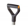 Лопата Fiskars Ergonomic132400 (1001579) совковая