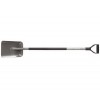 Лопата Fiskars Ergonomic132400 (1001579) совковая