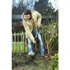 Лопата Fiskars Garden Light 131500 штикова закруглена полегшена