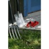 Лопата Fiskars Garden Light 131500 штикова закруглена полегшена