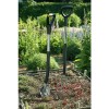 Лопата Fiskars Garden Light 131500 штикова закруглена полегшена