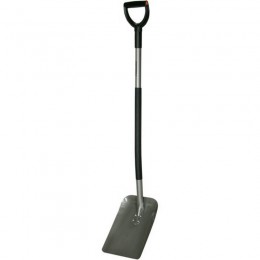 Лопата Fiskars Garden Light 132500 совковая облегчённая