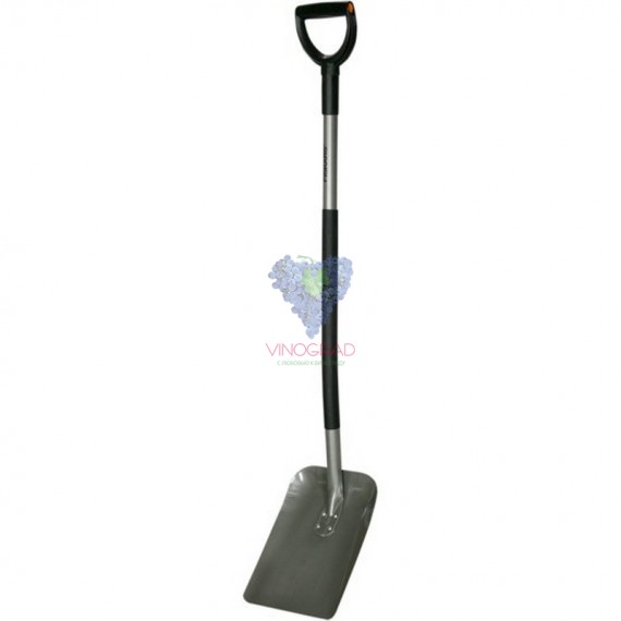 Лопата Fiskars Garden Light 132500 совковая облегчённая