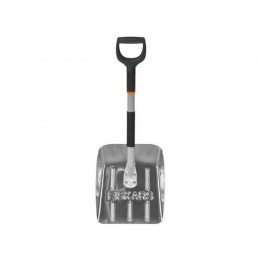 Лопата Fiskars Snow Light 141020 (1000740) для снега укороченная