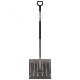 Лопата Fiskars Snow Light 143060 (1001636) для снега