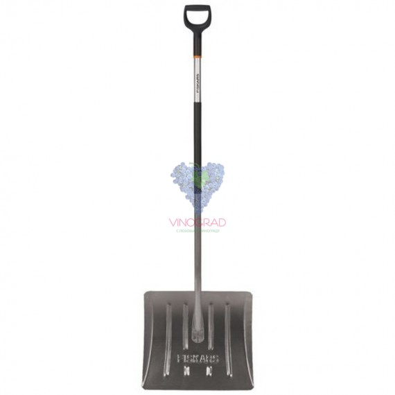 Лопата Fiskars Snow Light 143060 (1001636) для снега Лопата Fiskars Snow Light 143060 (1001636) для снега