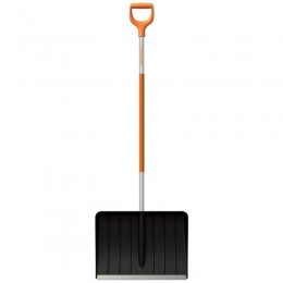 Лопата Fiskars SnowXpert 143001 (1003469) для снега