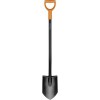 Лопата Fiskars Solid 131413/1003455 (1066716) штыковая заострённая