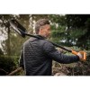 Лопата Fiskars Solid 131413/1003455 (1066716) штыковая заострённая