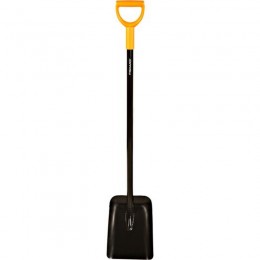 Лопата Fiskars Solid 132403 (1003457) совковая