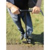 Лопата Fiskars Solid 5371 (1011617) для подрезки газона Лопата Fiskars Solid 5371 (1011617) для подрезки газона