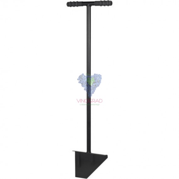 Лопата Fiskars Solid 5371 (1011617) для подрезки газона Лопата Fiskars Solid 5371 (1011617) для подрезки газона