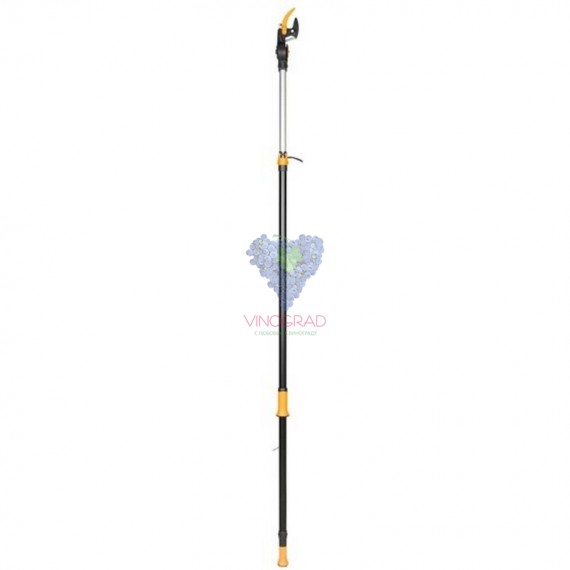 Высоторез-сучкорез Fiskars PowerGear UPX86 1023624 телескопический