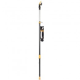 Высоторез-сучкорез Fiskars PowerGear UPX86 и пила Fiskars UPX86 1023634 телескопический