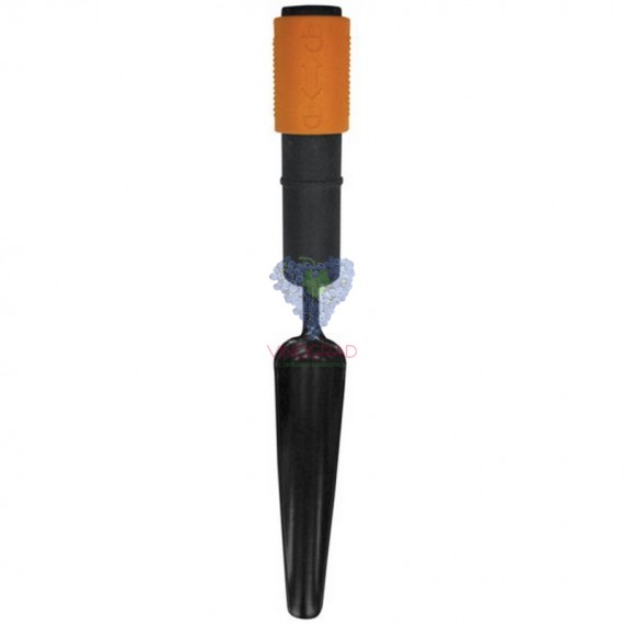 Инструмент для удаления сорняков Fiskars QuikFit 137522 (1000731) Инструмент для удаления сорняков Fiskars QuikFit 137522 (1000731)