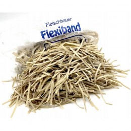 Резинка для прививки Flexiband A 140х3,5 мм, 1 кг, 2900 шт