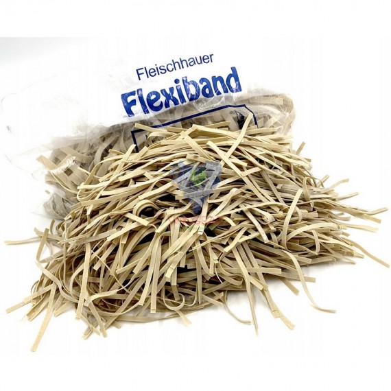 Резинка для прививки Flexiband A 140х3,5 мм, 1 кг, 2900 шт