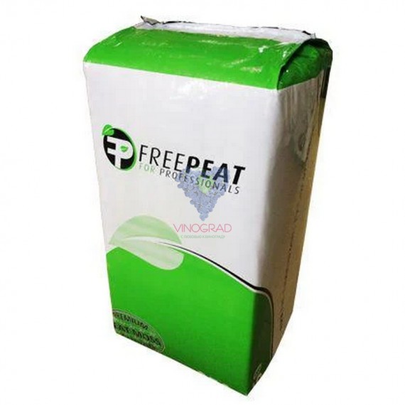 Субстрат Free Peat FP6H 250 л