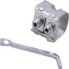 Косне кільце (кріплення полотна до кісся) Schröckenfux № 1 (A6025)