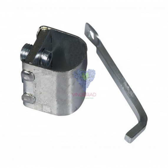 Косне кільце (кріплення полотна до кісся) Schröckenfux № 1 (A6025)