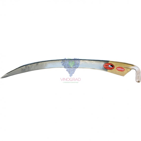 Полотно коси Schröckenfux HARTSTAHL 100 см, 50 мм (P030400)