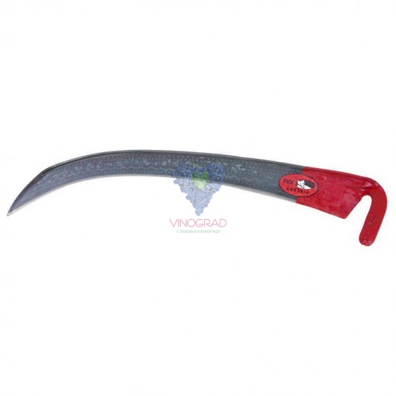 Полотно коси Schröckenfux FUX 75 см, 50 мм (P090375)