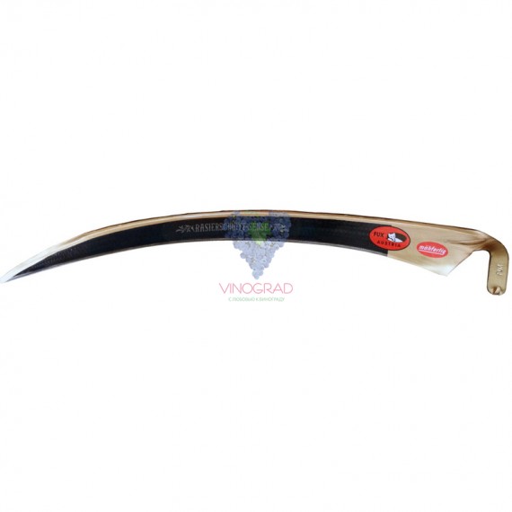 Полотно косы Schröckenfux RASIERSCHNITT 70 см, 50 мм (P090870) Полотно косы Schröckenfux RASIERSCHNITT 70 см, 50 мм (P090870)
