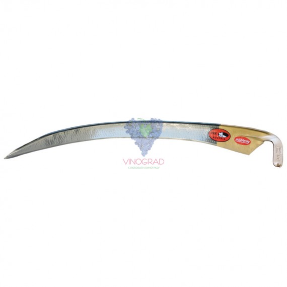 Полотно коси Schröckenfux HARTSTAHL 70 см, 50 мм (P090470)
