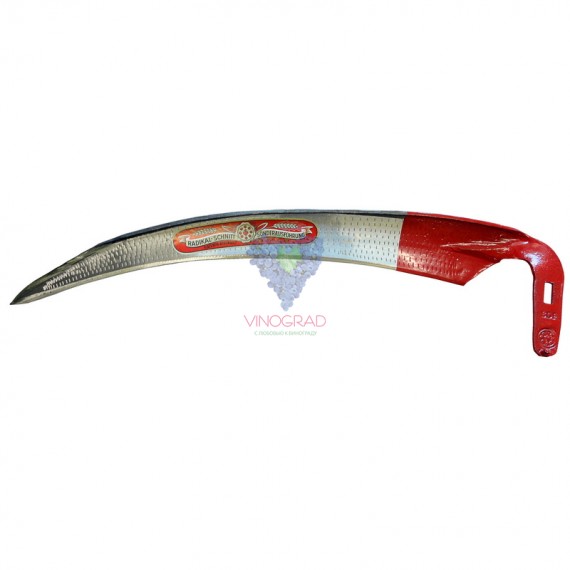 Полотно косы Schröckenfux RS-SONDERAUSFÜHRUNG 70 см, 50 мм (P093970)