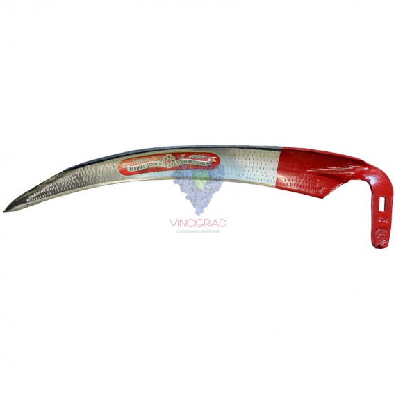Полотно косы Schröckenfux RS-SONDERAUSFÜHRUNG 75 см, 50 мм (P093975)