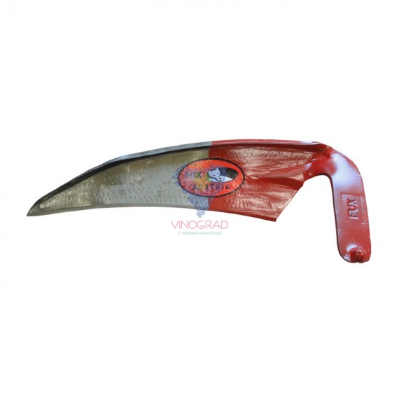 Полотно коси Schröckenfux FUX 45 см, 61 мм (P010045)