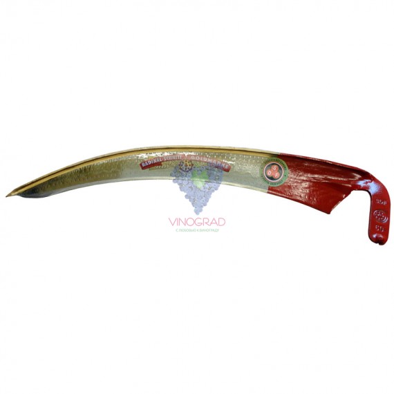 Полотно коси Schröckenfux RS-GOLDMARKE 60 см, 55 мм (P092060) Полотно коси Schröckenfux RS-GOLDMARKE 60 см, 55 мм (P092060)