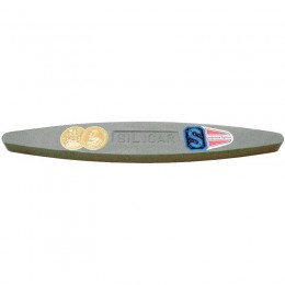 Точильный камень искусственный водный Schröckenfux Original Silicar, Blaumarke, 26 см, 220 Grit (A6383)