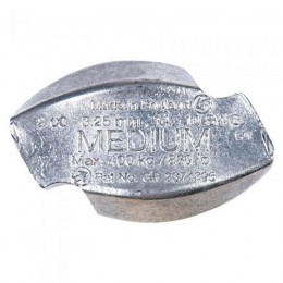 Замок для шпалеры Gripple Plus Medium средний (от 2,00 до 3,25 мм)