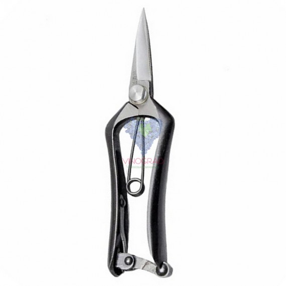 Секатор-ножницы Hanakumagawa 180 мм (4582243651035) Секатор-ножницы Hanakumagawa 180 мм (4582243651035)