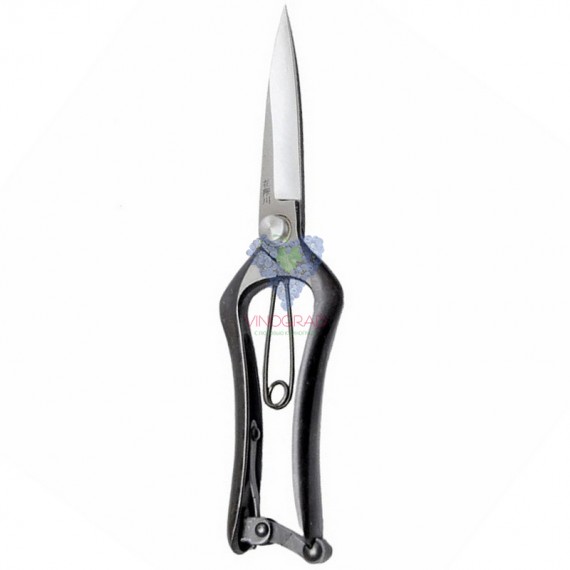 Секатор-ножницы Hanakumagawa 230 мм (4580149743533) Секатор-ножницы Hanakumagawa 230 мм (4580149743533)