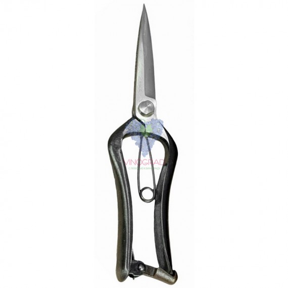 Секатор-ножницы Hanakumagawa 230 мм (4582243650984) Секатор-ножницы Hanakumagawa 230 мм (4582243650984)