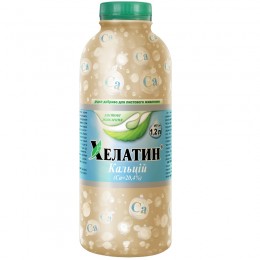Удобрение Хелатин Кальций 1,2 л