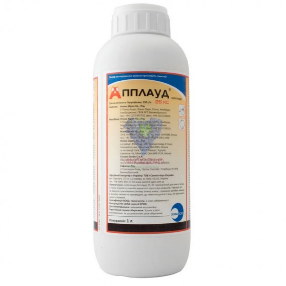 Апплауд 1л Апплауд 1л